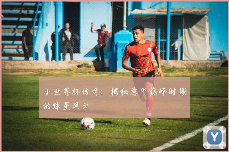小世界杯传奇：揭秘意甲巅峰时期的球星风云