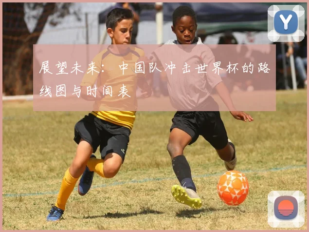展望未来：中国队冲击世界杯的路线图与时间表